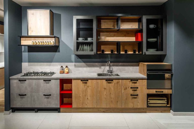 interior-of-modern-kitchen-with-stylish-design